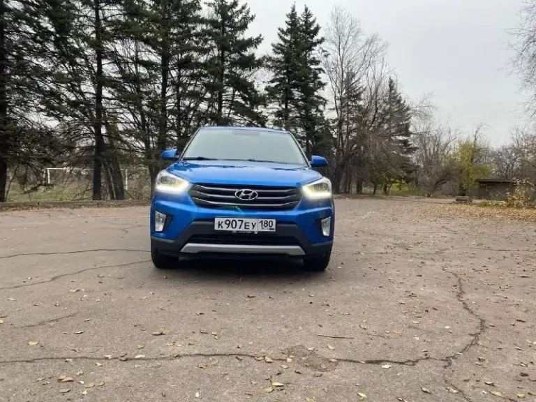 Продам hyundai creta
1.6 Бензин
Год выпуска 2018
Состояние идеальное.
Без вмятин царапин,
Рыжиков п прочего
Пробег 105 тыс км оригинального.
Очень красивый цвет
Сигнализация starline с автозапуском
Вложений не требует!
Любое оформление!
Я втарой хозяин!
Салон не затертый не порваный
Резина новая
Авто полностью обслужен до мелочей
Мотор работает тихо без посторонних звуков (делал эндоскопию состояние как на новом авто). Автотека зеленая
Коробка переключает идеально, плавно
Климат контроль работает
Все жидкости заменил в т. Ч. В коробке !
Стекла все родные, авто в заводском окрасе
Автомобиль мягкий, комфортный с небольшим расходом бензина.
Цена 1.740₽
+7-949-493-67-31
Остальные вопросы по телефону, торг - фотография - 2