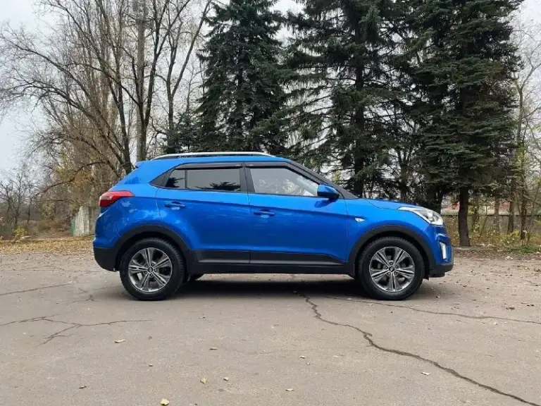 Продам hyundai creta
1.6 Бензин
Год выпуска 2018
Состояние идеальное.
Без вмятин царапин,
Рыжиков п прочего
Пробег 105 тыс км оригинального.
Очень красивый цвет
Сигнализация starline с автозапуском
Вложений не требует!
Любое оформление!
Я втарой хозяин!
Салон не затертый не порваный
Резина новая
Авто полностью обслужен до мелочей
Мотор работает тихо без посторонних звуков (делал эндоскопию состояние как на новом авто). Автотека зеленая
Коробка переключает идеально, плавно
Климат контроль работает
Все жидкости заменил в т. Ч. В коробке !
Стекла все родные, авто в заводском окрасе
Автомобиль мягкий, комфортный с небольшим расходом бензина.
Цена 1.740₽
+7-949-493-67-31
Остальные вопросы по телефону, торг - фотография - 6
