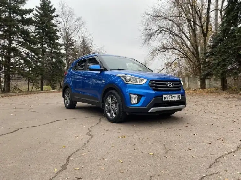 Продам hyundai creta
1.6 Бензин
Год выпуска 2018
Состояние идеальное.
Без вмятин царапин,
Рыжиков п прочего
Пробег 105 тыс км оригинального.
Очень красивый цвет
Сигнализация starline с автозапуском
Вложений не требует!
Любое оформление!
Я втарой хозяин!
Салон не затертый не порваный
Резина новая
Авто полностью обслужен до мелочей
Мотор работает тихо без посторонних звуков (делал эндоскопию состояние как на новом авто). Автотека зеленая
Коробка переключает идеально, плавно
Климат контроль работает
Все жидкости заменил в т. Ч. В коробке !
Стекла все родные, авто в заводском окрасе
Автомобиль мягкий, комфортный с небольшим расходом бензина.
Цена 1.740₽
+7-949-493-67-31
Остальные вопросы по телефону, торг - фотография - 7
