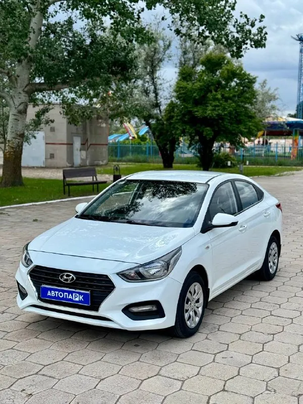 🇰🇵 Hyundai solaris 2

💰Цена: 1 050 000р
🏢Город: мариуполь
📅Год выпуска: 2017
🧾Пробег: 158 410 км.
⚙️Двигатель: 1.6
⛽Топливо: бензин
⚙️Кпп: механика 6ст.

📞 Телефон:

+7-949-727-41-51
+7-949-551-91-52
+7-989-263-55-56

💾 Описание: - фотография - 1