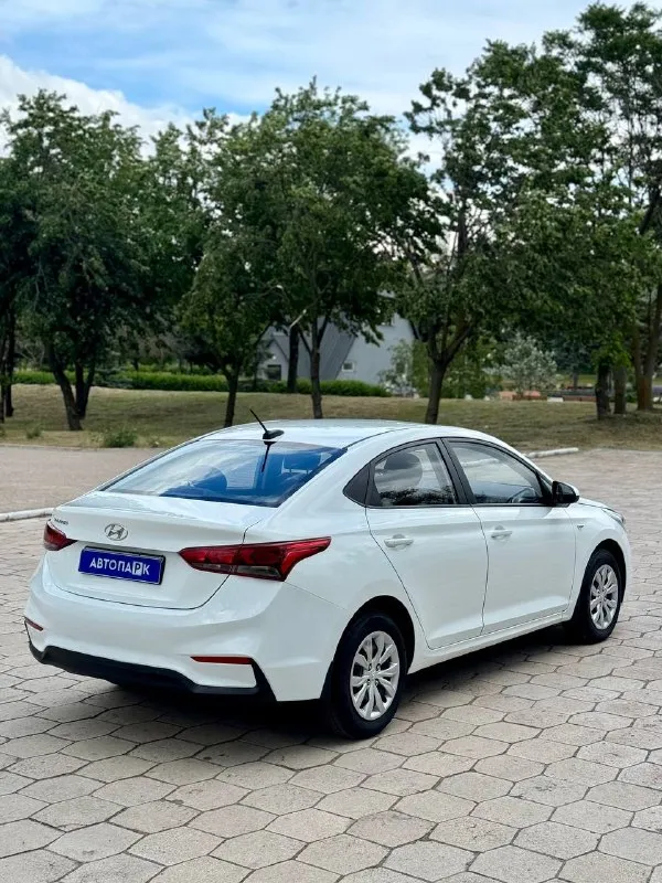 🇰🇵 Hyundai solaris 2

💰Цена: 1 050 000р
🏢Город: мариуполь
📅Год выпуска: 2017
🧾Пробег: 158 410 км.
⚙️Двигатель: 1.6
⛽Топливо: бензин
⚙️Кпп: механика 6ст.

📞 Телефон:

+7-949-727-41-51
+7-949-551-91-52
+7-989-263-55-56

💾 Описание: - фотография - 4