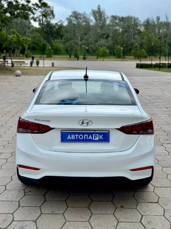 🇰🇵 Hyundai solaris 2

💰Цена: 1 050 000р
🏢Город: мариуполь
📅Год выпуска: 2017
🧾Пробег: 158 410 км.
⚙️Двигатель: 1.6
⛽Топливо: бензин
⚙️Кпп: механика 6ст.

📞 Телефон:

+7-949-727-41-51
+7-949-551-91-52
+7-989-263-55-56

💾 Описание: - фотография - 5