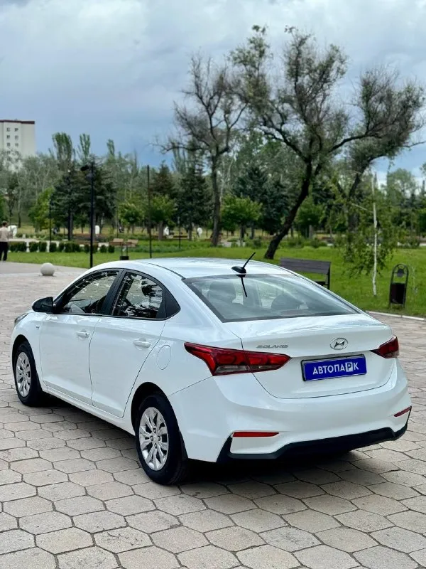 🇰🇵 Hyundai solaris 2

💰Цена: 1 050 000р
🏢Город: мариуполь
📅Год выпуска: 2017
🧾Пробег: 158 410 км.
⚙️Двигатель: 1.6
⛽Топливо: бензин
⚙️Кпп: механика 6ст.

📞 Телефон:

+7-949-727-41-51
+7-949-551-91-52
+7-989-263-55-56

💾 Описание: - фотография - 6