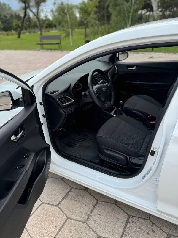 🇰🇵 Hyundai solaris 2

💰Цена: 1 050 000р
🏢Город: мариуполь
📅Год выпуска: 2017
🧾Пробег: 158 410 км.
⚙️Двигатель: 1.6
⛽Топливо: бензин
⚙️Кпп: механика 6ст.

📞 Телефон:

+7-949-727-41-51
+7-949-551-91-52
+7-989-263-55-56

💾 Описание: - фотография - 7