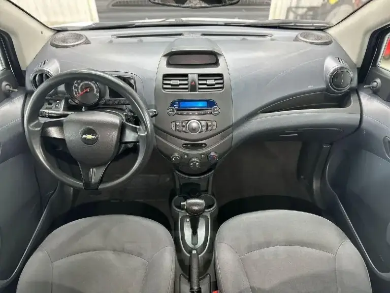Продам chevrolet spark ( chevrolet спарк)м300,2013 г. В.1.0( 68 л/ с. 4-хцилиндровый! 5-тидверный хетчбэк!цепной привод грм! ) jatco! Пробег 156000 км! Кондиционер морозит, печка жарит! Гур! Автосигнализация с обратной связью! Новые летние и зимние ( шипованные) шины! Минимальный расход топлива! Заменены охлаждающая жидкость, масло в двс и ! Новый акб и радиаторы кондиционера и охлаждения!цена 650.000 руб! Горловка. +79493256491 или +79790316520.
📲 Tg: андрей
📞 Звоните: +7(949)3256491 - фотография - 7