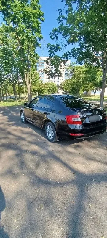 Продам skoda octavia 2014 tsi 1.4 (140л. С. ) 258000км. Цена 1.150.000₽ пред максимальная комплектация, двухзонный климат контроль, мульти-руль, новая резина. Технически обслужен: заменены все расходники и жидкости. Состояние сел и поехал. Тел. +79497058022 г. Мариуполь - фотография - 6