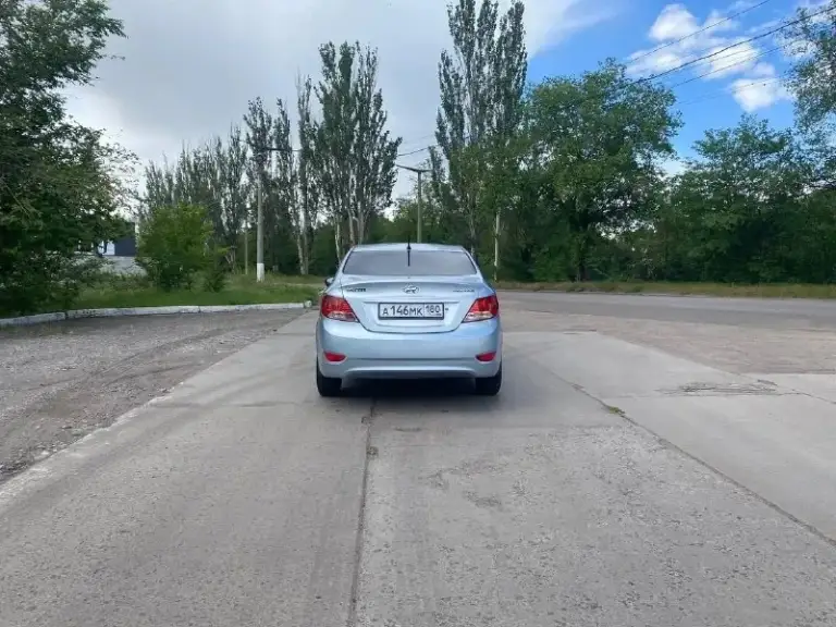 Продам hyundai solaris
1.6 Бензин 2011 года, коробка автомат
Состояние нормальное, ходовая обслужена, мотор работает хорошо пробег 250тыс км
Красивый цвет комплектация:
Сигнализация, стеклоподьемники, гидроусилитель, кондиционер, подушки безопасности,2 ключа
Любое оформление!
Салон в хорошем состоянии
Резина и аккумулятор новые.
Авто обслужен
Мотор работает тихо без посторонних звуков
Стекла все родные,
Автомобиль мягкий, комфортный с небольшим расходом бензина.
Цена 580₽
+7-949-493-67-31 - фотография - 2