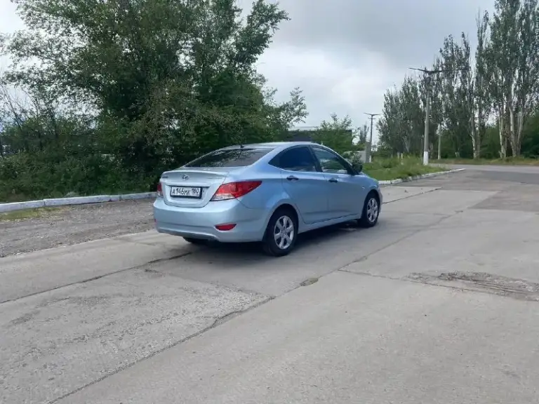 Продам hyundai solaris
1.6 Бензин 2011 года, коробка автомат
Состояние нормальное, ходовая обслужена, мотор работает хорошо пробег 250тыс км
Красивый цвет комплектация:
Сигнализация, стеклоподьемники, гидроусилитель, кондиционер, подушки безопасности,2 ключа
Любое оформление!
Салон в хорошем состоянии
Резина и аккумулятор новые.
Авто обслужен
Мотор работает тихо без посторонних звуков
Стекла все родные,
Автомобиль мягкий, комфортный с небольшим расходом бензина.
Цена 580₽
+7-949-493-67-31 - фотография - 5