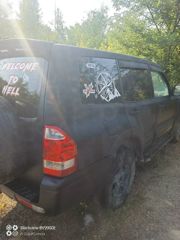 Автор: продам mitsubishi паджеро 2000 года. Двигатель 3.2 и без проблемный). Машина в хорошем состоянии, нареканий нет. Цена 850 000. Остальные вопросы в лс или по телефону +7-949-478-04-79 (он же телеграмм). . !!!наш телеграм канал [ бесплатное размещение за репост!!! Правила сообщества [ мы в мах [
📞 Звоните: +7(949)4780479 - фотография - 2