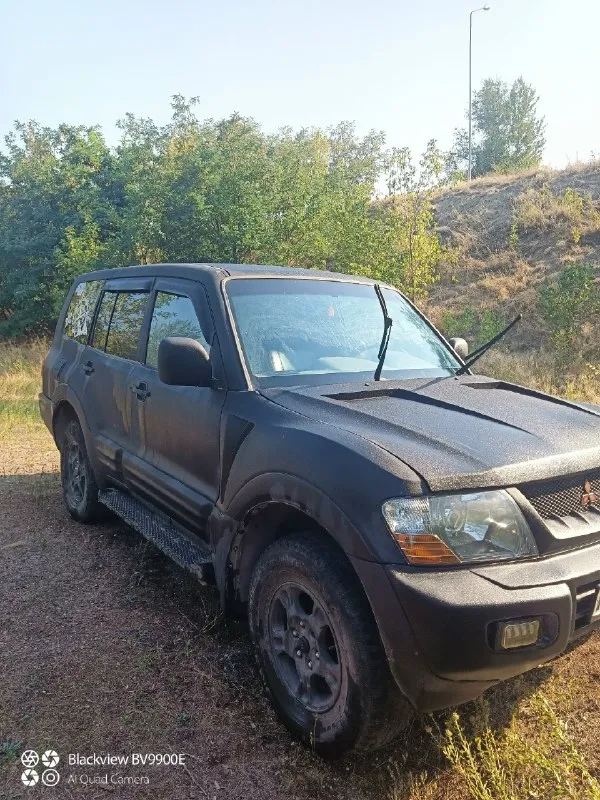Автор: продам mitsubishi паджеро 2000 года. Двигатель 3.2 и без проблемный). Машина в хорошем состоянии, нареканий нет. Цена 850 000. Остальные вопросы в лс или по телефону +7-949-478-04-79 (он же телеграмм). . !!!наш телеграм канал [ бесплатное размещение за репост!!! Правила сообщества [ мы в мах [
📞 Звоните: +7(949)4780479 - фотография - 3