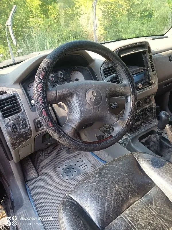 Автор: продам mitsubishi паджеро 2000 года. Двигатель 3.2 и без проблемный). Машина в хорошем состоянии, нареканий нет. Цена 850 000. Остальные вопросы в лс или по телефону +7-949-478-04-79 (он же телеграмм). . !!!наш телеграм канал [ бесплатное размещение за репост!!! Правила сообщества [ мы в мах [
📞 Звоните: +7(949)4780479 - фотография - 5