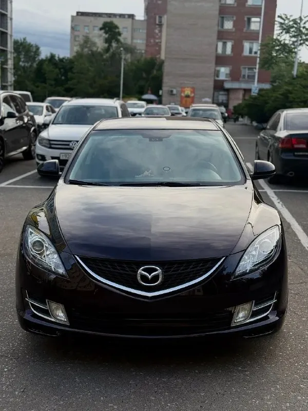 🚗Mazda 6 2.0 2008г. 147 лс
📍Пробег: 307000 км. (родной!)
📍Коробка: мкпп

📍Техническое состояние
В апреле, полностью обслужил ходовую часть, поменял, подушки, рычаги, втулки стабилизаторов, сайлентблоки, подшипники и т. Д. Сзади установлены, резиновые проставки в пружины для поднятия клиренса авто ( для наших дорог в самый раз).
Болячка на этих маздах - рулевая рейка. Установил новую дорогую рейку, за нее можете еще долго не переживать.

Г. Донецк

💵 Цена: 780.000р
С торгом у капота

+79494396926 - фотография - 1