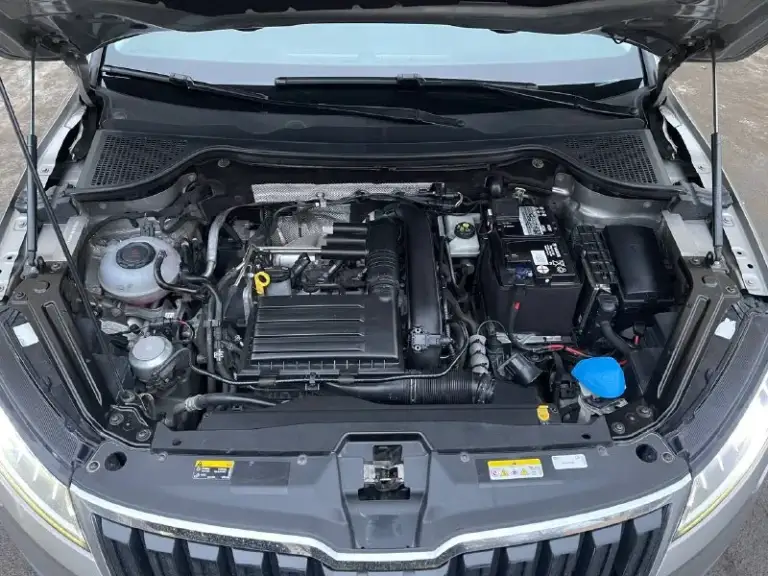 +79495236393
Всем доброго времени суток )
Продаю в городе донецке
Skoda karoq 2021 год рейсталинг
1.4 Турбо бензин 150 сил доработанный надёжный
Автомат айсин 8 ступенчатый
Комплектация жирная hockey edition plus
В родном окрасе ! Без дтп !
Даже бампера не крашенные !
Стекла все родные включая и лобовое !
Автомобиль весь в оригинале !
Каждая единица кузова в родной краске !
По птс 1 хозяин с момента покупки из автосалона
Регулярное обслуживание у официального дилера
Состояние 10 из 10 ! Любые проверки!
Машина без малейшего вложения!
Кузов в первозданном виде
Была очень бережная эксплуатация
Гаражное хранение!
Цена 2 550 000 руб торг
Возможна продажа в кредит !
Помогу оформить автокредит
Также можно и за наличные )
Полное переоформление в мрэо
Звоните +79495236393 моб
+79498281394 Телеграм - фотография - 8