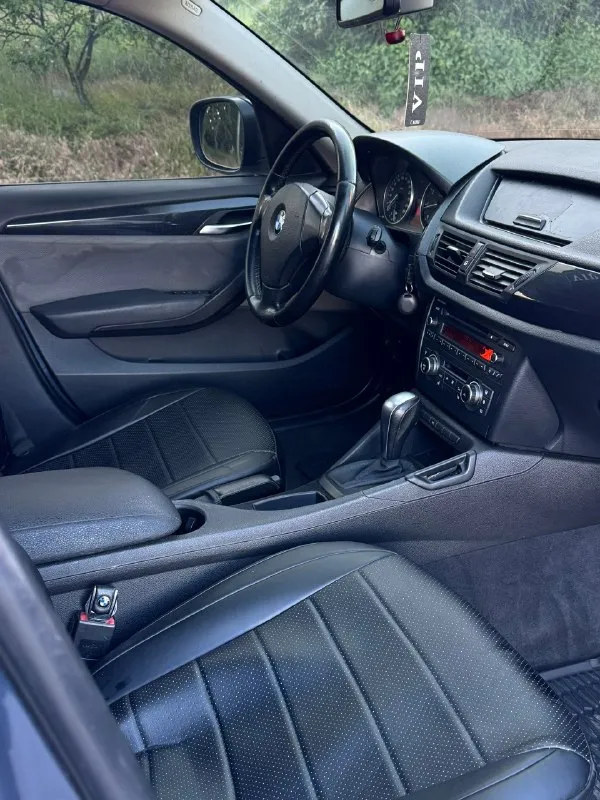 Bmw x1
💰840.000💰
Бмв х1
2010Г
2.0 Бензин
170.000 Пробег
Мотор отличный, не дымит, не троит, масло не расходует, едет хорошо.
Акпп не пинает, не буксует, переключает плавно, и мягко!
Ходовая не гремит не стучит.
Без рыжиков, в очень красивом цвете, смотрится дорого, и красиво 😍
Красивая ухоженная машинка
По кузову из косяков только задний угол бампера чуть не критично
Любые проверки на сто за ваш счет
Документы чистые, без запретов, без штрафов, любое переоформление в мрэо с моим присутствием без проблем
Осмотр г. Макеевка
Связь +7949-607-32-69 тг тоже есть или +7949-489-08-56
Цена 840.000 руб торг разумный
Цена сладкая 🔥
На обмен дороже по рынку
📞 🇷🇺 Звоните: +79496073269 - фотография - 10