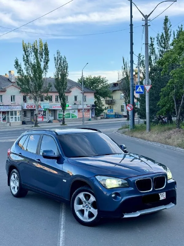 Bmw x1
💰840.000💰
Бмв х1
2010Г
2.0 Бензин
170.000 Пробег
Мотор отличный, не дымит, не троит, масло не расходует, едет хорошо.
Акпп не пинает, не буксует, переключает плавно, и мягко!
Ходовая не гремит не стучит.
Без рыжиков, в очень красивом цвете, смотрится дорого, и красиво 😍
Красивая ухоженная машинка
По кузову из косяков только задний угол бампера чуть не критично
Любые проверки на сто за ваш счет
Документы чистые, без запретов, без штрафов, любое переоформление в мрэо с моим присутствием без проблем
Осмотр г. Макеевка
Связь +7949-607-32-69 тг тоже есть или +7949-489-08-56
Цена 840.000 руб торг разумный
Цена сладкая 🔥
На обмен дороже по рынку
📞 🇷🇺 Звоните: +79496073269 - фотография - 2