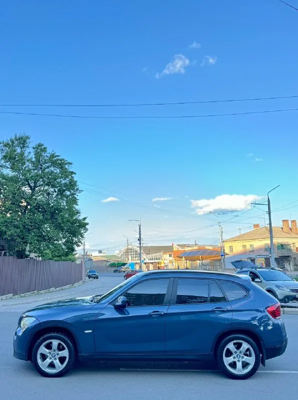 Bmw x1
💰840.000💰
Бмв х1
2010Г
2.0 Бензин
170.000 Пробег
Мотор отличный, не дымит, не троит, масло не расходует, едет хорошо.
Акпп не пинает, не буксует, переключает плавно, и мягко!
Ходовая не гремит не стучит.
Без рыжиков, в очень красивом цвете, смотрится дорого, и красиво 😍
Красивая ухоженная машинка
По кузову из косяков только задний угол бампера чуть не критично
Любые проверки на сто за ваш счет
Документы чистые, без запретов, без штрафов, любое переоформление в мрэо с моим присутствием без проблем
Осмотр г. Макеевка
Связь +7949-607-32-69 тг тоже есть или +7949-489-08-56
Цена 840.000 руб торг разумный
Цена сладкая 🔥
На обмен дороже по рынку
📞 🇷🇺 Звоните: +79496073269 - фотография - 3
