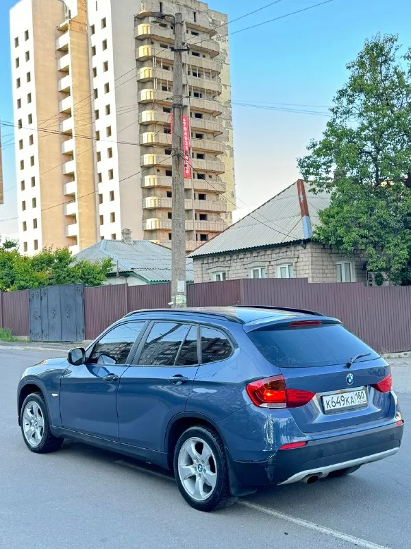Bmw x1
💰840.000💰
Бмв х1
2010Г
2.0 Бензин
170.000 Пробег
Мотор отличный, не дымит, не троит, масло не расходует, едет хорошо.
Акпп не пинает, не буксует, переключает плавно, и мягко!
Ходовая не гремит не стучит.
Без рыжиков, в очень красивом цвете, смотрится дорого, и красиво 😍
Красивая ухоженная машинка
По кузову из косяков только задний угол бампера чуть не критично
Любые проверки на сто за ваш счет
Документы чистые, без запретов, без штрафов, любое переоформление в мрэо с моим присутствием без проблем
Осмотр г. Макеевка
Связь +7949-607-32-69 тг тоже есть или +7949-489-08-56
Цена 840.000 руб торг разумный
Цена сладкая 🔥
На обмен дороже по рынку
📞 🇷🇺 Звоните: +79496073269 - фотография - 4