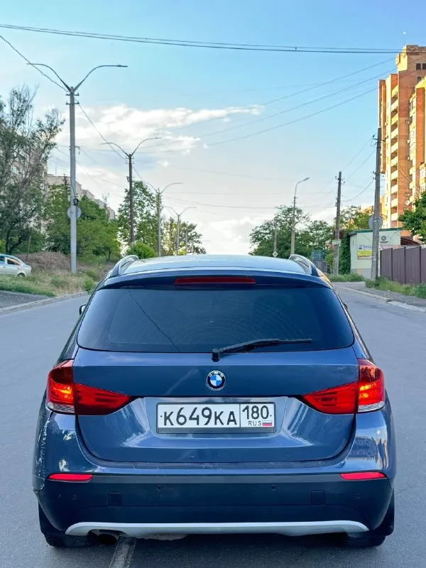 Bmw x1
💰840.000💰
Бмв х1
2010Г
2.0 Бензин
170.000 Пробег
Мотор отличный, не дымит, не троит, масло не расходует, едет хорошо.
Акпп не пинает, не буксует, переключает плавно, и мягко!
Ходовая не гремит не стучит.
Без рыжиков, в очень красивом цвете, смотрится дорого, и красиво 😍
Красивая ухоженная машинка
По кузову из косяков только задний угол бампера чуть не критично
Любые проверки на сто за ваш счет
Документы чистые, без запретов, без штрафов, любое переоформление в мрэо с моим присутствием без проблем
Осмотр г. Макеевка
Связь +7949-607-32-69 тг тоже есть или +7949-489-08-56
Цена 840.000 руб торг разумный
Цена сладкая 🔥
На обмен дороже по рынку
📞 🇷🇺 Звоните: +79496073269 - фотография - 5