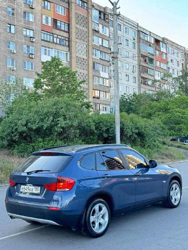 Bmw x1
💰840.000💰
Бмв х1
2010Г
2.0 Бензин
170.000 Пробег
Мотор отличный, не дымит, не троит, масло не расходует, едет хорошо.
Акпп не пинает, не буксует, переключает плавно, и мягко!
Ходовая не гремит не стучит.
Без рыжиков, в очень красивом цвете, смотрится дорого, и красиво 😍
Красивая ухоженная машинка
По кузову из косяков только задний угол бампера чуть не критично
Любые проверки на сто за ваш счет
Документы чистые, без запретов, без штрафов, любое переоформление в мрэо с моим присутствием без проблем
Осмотр г. Макеевка
Связь +7949-607-32-69 тг тоже есть или +7949-489-08-56
Цена 840.000 руб торг разумный
Цена сладкая 🔥
На обмен дороже по рынку
📞 🇷🇺 Звоните: +79496073269 - фотография - 6