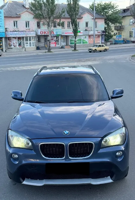 Bmw x1
💰840.000💰
Бмв х1
2010Г
2.0 Бензин
170.000 Пробег
Мотор отличный, не дымит, не троит, масло не расходует, едет хорошо.
Акпп не пинает, не буксует, переключает плавно, и мягко!
Ходовая не гремит не стучит.
Без рыжиков, в очень красивом цвете, смотрится дорого, и красиво 😍
Красивая ухоженная машинка
По кузову из косяков только задний угол бампера чуть не критично
Любые проверки на сто за ваш счет
Документы чистые, без запретов, без штрафов, любое переоформление в мрэо с моим присутствием без проблем
Осмотр г. Макеевка
Связь +7949-607-32-69 тг тоже есть или +7949-489-08-56
Цена 840.000 руб торг разумный
Цена сладкая 🔥
На обмен дороже по рынку
📞 🇷🇺 Звоните: +79496073269 - фотография - 8