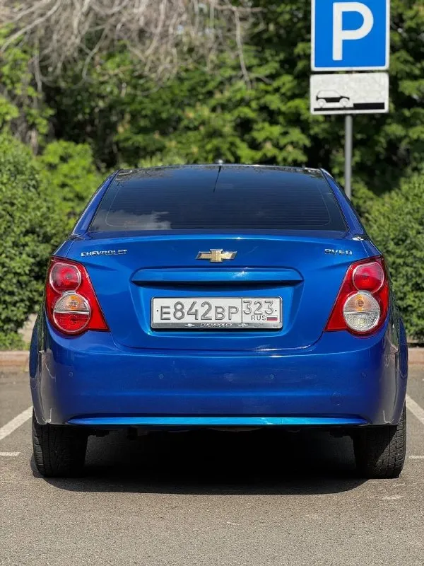 Лучшее предложение в городе!
Chevrolet aveo t 300,с 100% оригинальным пробегом 196000,коробка автомат.

Покупался как первый авто в семье в июне 2025. Сразу после покупки сделал полное то, поменял передние тормозные диски, колодки, обслужил суппорта, заменил все фильтра и масло в двигателе, масло в гур. Куплен новый аккумулятор, обслужен и заправлен кондиционер- морозит отлично, перебран генератор, новая катушка зажигания, свечи поменял 500км назад.
Грм и масло в коробке заменены, есть заказ-наряд

Автомат работает идеально, без пинков и рывков
Двигатель не дымит и масло не ест
Ходовая в отличном состоянии
Кузов ровный и красивый, имеет возрастные коцки, без ржавчины и прочего

Автомобиль в отличном состоянии, вложений не требуется !!!

Максимальная комплектация, я 3-й владелец, вписан в птс, 2 ключа на руках !

Резина свежая зима и лето отдаю с машиной

Нахожусь в г. Донецк, показываю по договоренности ( дружба, мотель и т. Д. )

+79496648195

635 000Р

Всем добра - фотография - 4