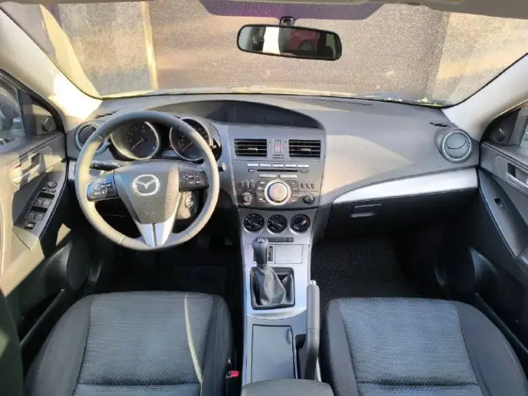 Продам mazda 3✅
Год 2010✅
Мотор 1.6 бенз, газ, механика ✅
Цена 650 000₽✅
Пробег 195 000км. ✅
Автомобиль в хорошем состоянии, двигатель, коробка передач, ходовая часть работает на 5
Виталий +79493570671 г. Донецк ✅ - фотография - 8