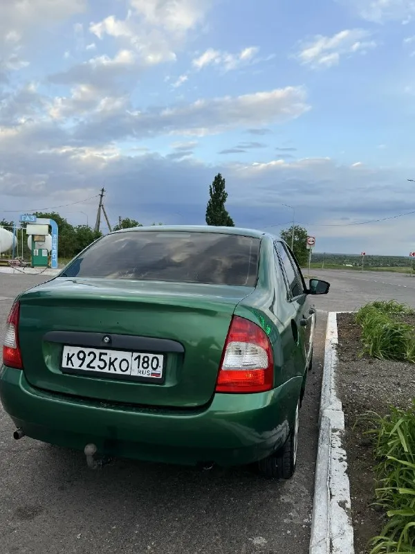 В продаже ваз 1118 калина кондиционер евро 4 обслужено, вписанное. Новая летняя резина r16 на торусах 2 пары динамиков 16 и 20 аватары от усилителя, дорогая магнитола кенвуд 306bt, протяжки 35кг цена 350 торг ❗ 2006 года выпуска 1.6 8кл двигатель в отличном состоянии, не дымит, не троит, не стучит, после ремонта гбц коробка в отличном состоянии, не выбивает, не гудит 2 стеклоподъемника, электроусилитель по кузову в хорошем состоянии, гнили, дыр нет ходовая перебрана вся полностью обслуженная машина, бери и катайся. По докам чистая, я хозяин. Покупалась в автосалоне в донецке. Старобешевский р-н, с васильевка цена 350 торг ❗ +79490066466
📞 Звоните: +7(949)0066466 - фотография - 3