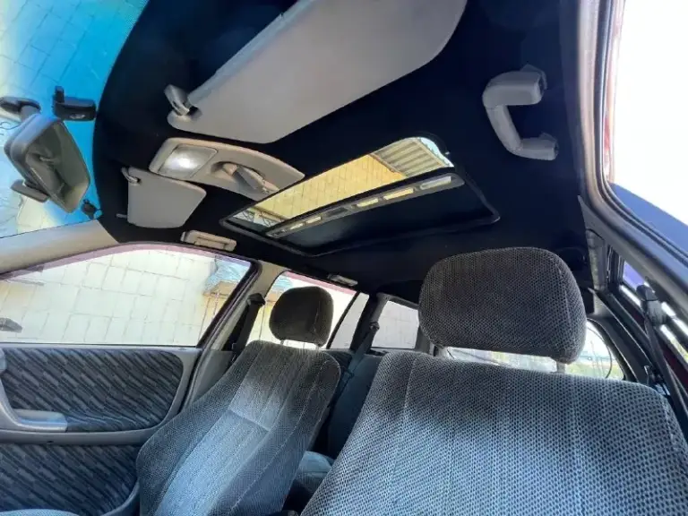 Opel astra f 1993г. C14nz(всë подходит как от ланоса так и для ланоса) универсал на полном ходу, всë работает(но днр учет) машина в одних руках с 2013г. Всë отлично, масло от замены до замены 10w40. Стоит газ евро2, расход газа 7-8л на 100км. Заменено: бензонасос, бензобак, заменено всë вкруг, новые пороги, новая печь, новая решётка радиатора, новые патрубки, новый генератор, провода, новая катушка зажигания, перетянул потолок, ремень грм+помпа, амортизаторы, пружины, рычаги, вся выхлопная и т. Д. Сделал дополнительное включение вентилятора(на лето очень классная штука) машина рабочая во всëм, сел, поехал. ..(последний 2025г. Ездил только по трассе в ростов). По кузову лак полез на дверях, крыльях, капоте. Можно делать, можно нет. Машина не для гонок. Обидно, досадно, но можно и под разбор(((( днр учет 100т. Р. .. +79493850972 иван, донецк
📞 Звоните: +7(949)3850972 - фотография - 4