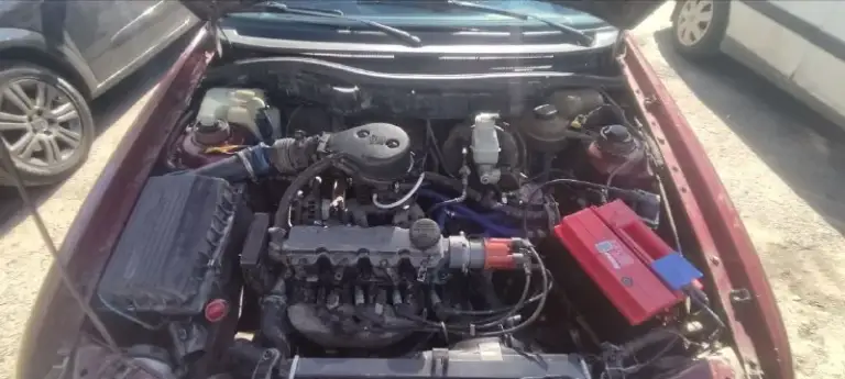 Opel astra f 1993г. C14nz(всë подходит как от ланоса так и для ланоса) универсал на полном ходу, всë работает(но днр учет) машина в одних руках с 2013г. Всë отлично, масло от замены до замены 10w40. Стоит газ евро2, расход газа 7-8л на 100км. Заменено: бензонасос, бензобак, заменено всë вкруг, новые пороги, новая печь, новая решётка радиатора, новые патрубки, новый генератор, провода, новая катушка зажигания, перетянул потолок, ремень грм+помпа, амортизаторы, пружины, рычаги, вся выхлопная и т. Д. Сделал дополнительное включение вентилятора(на лето очень классная штука) машина рабочая во всëм, сел, поехал. ..(последний 2025г. Ездил только по трассе в ростов). По кузову лак полез на дверях, крыльях, капоте. Можно делать, можно нет. Машина не для гонок. Обидно, досадно, но можно и под разбор(((( днр учет 100т. Р. .. +79493850972 иван, донецк
📞 Звоните: +7(949)3850972 - фотография - 6