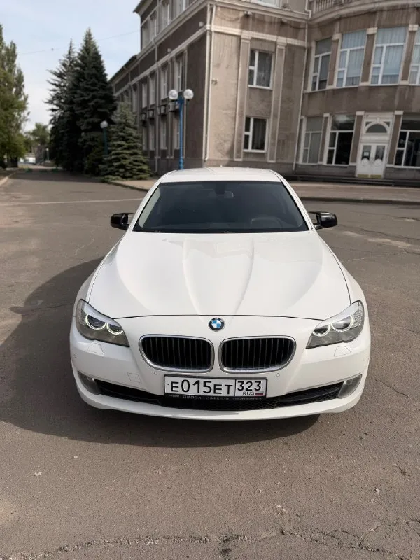 ❗️Продам bmw f10 520i (бмв ф10)❗️
✅Пробег-182000тыс. Км. Родной
❗️⚠️Главное преимущество: двигатель 2.0 литра после полного ремонта, находится на обкатке – практически новый агрегат! Вам не придется беспокоиться о дорогостоящем ремонте. Не контрактный.
Состояние:
✅Кузов: отличное состояние, без дтп, лакокрасочное покрытие с хорошем состоянии(есть пару сколов на капоте). Весь в родне, любые проверки
Стоят свежие диски r19 на летней резине.
✅Салон: роскошный кожаный салон в идеальном состоянии, как новый. Никаких потертостей или повреждений. Дополнительно установлена android магнитола с car play и bluetooth.
✅Двигатель: 2.0 л, бензин, после капитального ремонта, на обкатке. Потенциал нового мотора.
Поменяно масло в акпп, антифриз, тормозная жидкость, климат заправлен.
✅Ходовая часть: в идеальном рабочем состоянии. Никаких посторонних звуков, автомобиль едет плавно и уверенно.
2.100.000 Руб.
+79787297087 - фотография - 1