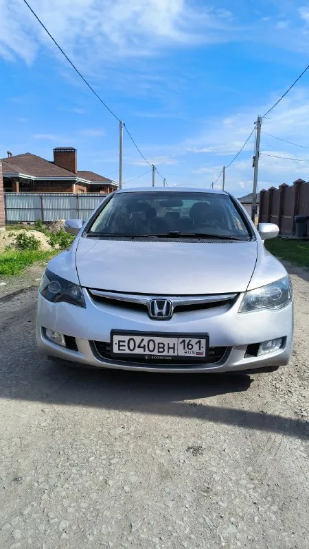Продаю civic 2008 г. Акпп в максимальной комплектации executive (круиз, климат, лепестки, туманки, складывающиеся зеркала, велюровый салон, at)
Автомобиль в достойном состоянии, полностью обслужен и без каких либо вложений.
Двигатель коробка работают в штатном режиме, двигатель масло не ест, коробка не пинает, салон сохранился так же в отличном состоянии.
Во владении 4 года, за этот период всё что нужно обслуживалась должным образом, на данный момент абсолютно никаких вложений не требует, всё обслужено!
С адекватными людьми торг будет ✅
630.000 Тыс. Руб.
+79895329511 - фотография - 8