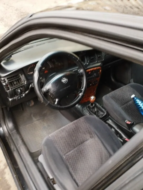 Продам opel вектра б 2.5 v6 простояла год, есть куда приложить руки. Титаны в комплекте р16, сейчас на зиме р15 учёт 180 до 2028 без права продажи. Хозяин местный, связь личная. Цена 250торг, обмен на приору. +79497159211.
📞 Звоните: +7(949)7159211 - фотография - 2