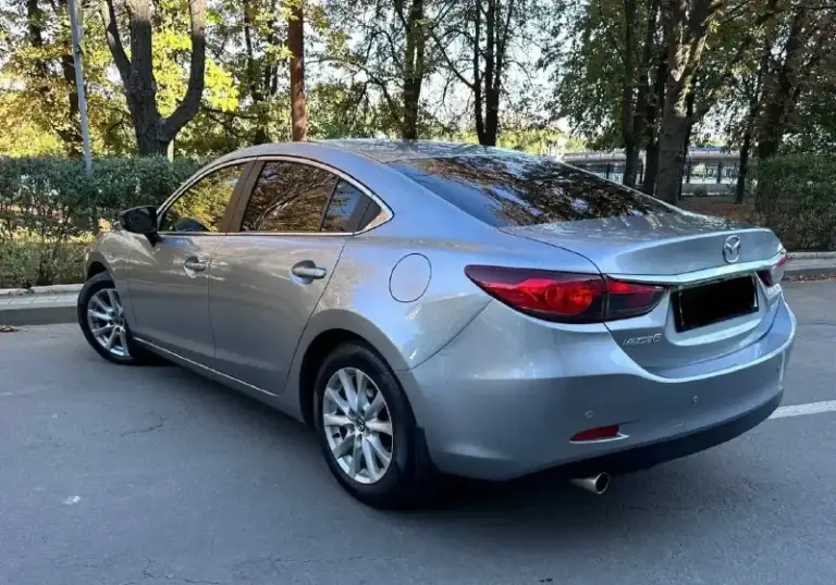Здравствуйте! Продаю автомобиль mazda 6! Автомобиль 2013 года выпуска, куплен в феврале 2014 года, единственный хозяин, оригинальный пробег! 199.000
Двигатель, коробка и подвеска в отличном состоянии!
Технически автомобиль полностью обслужен. (замена масла двигателя, масляного, воздушного фильтров, сайлентблоков передних нижних рычагов,
По кузову для своих лет выглядит отлично. Езжу каждый день
Поменял освещение на светодиодные линзы bi-led (очень доволен, с галогеном ездить было невозможно).
Возможен разумный торг у капота. Продаю в связи с покупкой нового автомобиля
Цена 1,150.000
Все остальные вопросы по телефону
+7 (949) 100-31-51
📲 Tg: v
📞 +7(949)1003151
📲 Tg: @da83robot
📞 +7(949)1003151
📲 Tg: @da83robot
📞 Звоните: +7(949)1003151 - фотография - 4