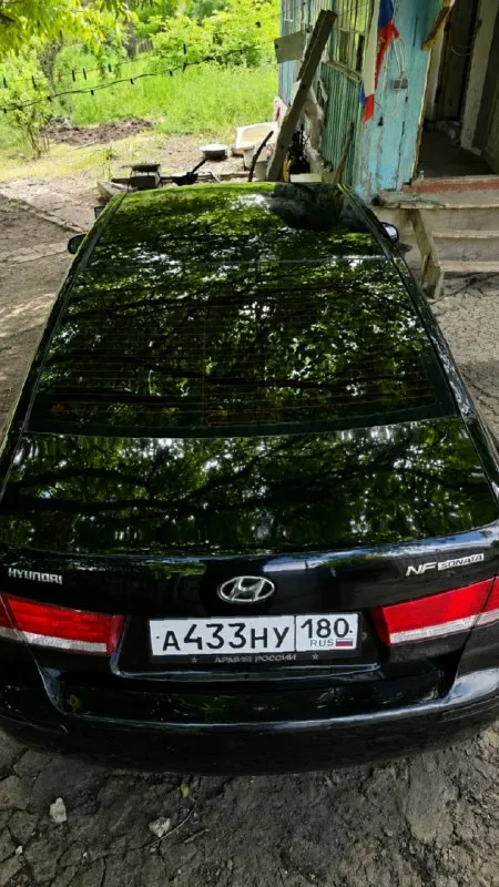 🚗 Hyundai sonata nf рестайлинг (v поколение), 2008 г. 💰 цена: 230 000 ₽ 🤝 торг у капота продается hyundai sonata nf рестайлинг 2008 года выпуска после дтп. 📍 местонахождение: г. Енакиево 📊 пробег: 183 000 км техническое состояние: ✔ двигатель запускается и работает. ✔ коробка передач исправна, все передачи включаются. ✔ двигатель и кпп в отличном рабочем состоянии. ✔ порог и стойка не пострадали. ✔ сработали подушки безопасности в руле и на торпедо. 📄 документы в полном порядке. Автомобиль продается под восстановление. Требуется ремонт передней правой четверти кузова. Хороший вариант для восстановления, так как основные агрегаты находятся в рабочем состоянии. 🎥 по запросу отправлю подробное видео автомобиля, включая запуск двигателя и обзор повреждений. 📞 телефон: +7 949 679-56-18 ✈️ telegram: +7 949 679-56-18 осмотр по договоренности. 💰 цена: 230 000 ₽ торг присутствует у капота.
📞 Звоните: +7(949)6795618 - фотография - 1