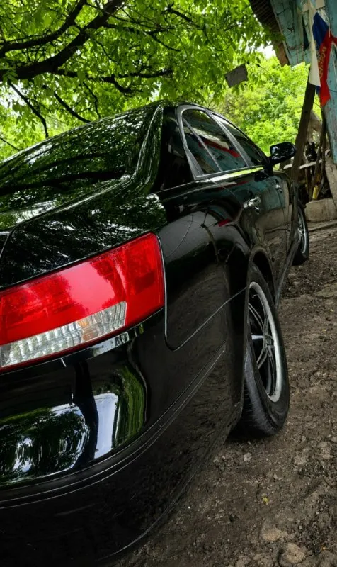 🚗 Hyundai sonata nf рестайлинг (v поколение), 2008 г. 💰 цена: 230 000 ₽ 🤝 торг у капота продается hyundai sonata nf рестайлинг 2008 года выпуска после дтп. 📍 местонахождение: г. Енакиево 📊 пробег: 183 000 км техническое состояние: ✔ двигатель запускается и работает. ✔ коробка передач исправна, все передачи включаются. ✔ двигатель и кпп в отличном рабочем состоянии. ✔ порог и стойка не пострадали. ✔ сработали подушки безопасности в руле и на торпедо. 📄 документы в полном порядке. Автомобиль продается под восстановление. Требуется ремонт передней правой четверти кузова. Хороший вариант для восстановления, так как основные агрегаты находятся в рабочем состоянии. 🎥 по запросу отправлю подробное видео автомобиля, включая запуск двигателя и обзор повреждений. 📞 телефон: +7 949 679-56-18 ✈️ telegram: +7 949 679-56-18 осмотр по договоренности. 💰 цена: 230 000 ₽ торг присутствует у капота.
📞 Звоните: +7(949)6795618 - фотография - 2