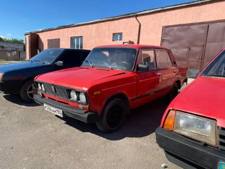 В продаже
Ваз 2108 зеленная на ходу 290000₽
Ваз 2108 черная на ходу 16 кл мотор 150000₽
Ваз 2109 инжектор на ходу 105000₽
Ваз 2109 карб на ходу 65000₽
Ваз 2106 на ходу 59000₽
Таврия на ходу 29500₽
Славута на ходу 37000₽
Вопросы по телефону
+79497130728
+79498720534
Мариуполь
📞 Звоните: +7(949)7130728 - фотография - 6