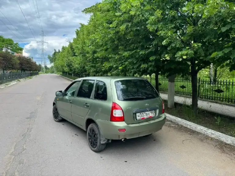 Ваз kalina 2010 на газу!! Универсал! Мотор 1.4 (16кл) эур продам калину на отличном ходу!! Мотор работает идеально! Кпп без хрустов и вылетов! Ходовая перебрана. Электрика вся исправна! Резина отличная! Дополнительно установлена сигнализация!! Документы чистые 2 хозяина за всю историю! Цена 240 т. Р с торгом!! Макеевка +7 (949) 023-79-16
📞 Звоните: +7(949)0237916 - фотография - 3