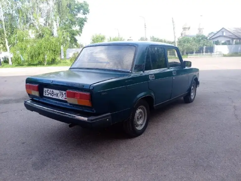 Продам автомобиль,
Ваз 2107, 2000 год,
Автомобиль в хорошем состоянии, не требует вложений, пяти ступка, хорошая музыка, двигатель, коробка в идеале, по ходовой части без нареканий,
Пробег 220 тыс км,
Г. Мариуполь
Цена 145 000 р, торг на бак бензина.
+79496075009 - фотография - 3