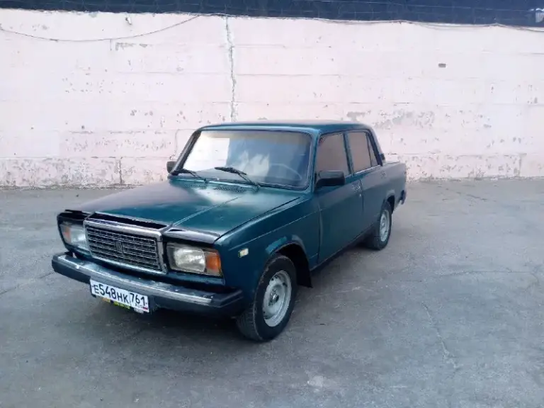Продам автомобиль,
Ваз 2107, 2000 год,
Автомобиль в хорошем состоянии, не требует вложений, пяти ступка, хорошая музыка, двигатель, коробка в идеале, по ходовой части без нареканий,
Пробег 220 тыс км,
Г. Мариуполь
Цена 145 000 р, торг на бак бензина.
+79496075009 - фотография - 5