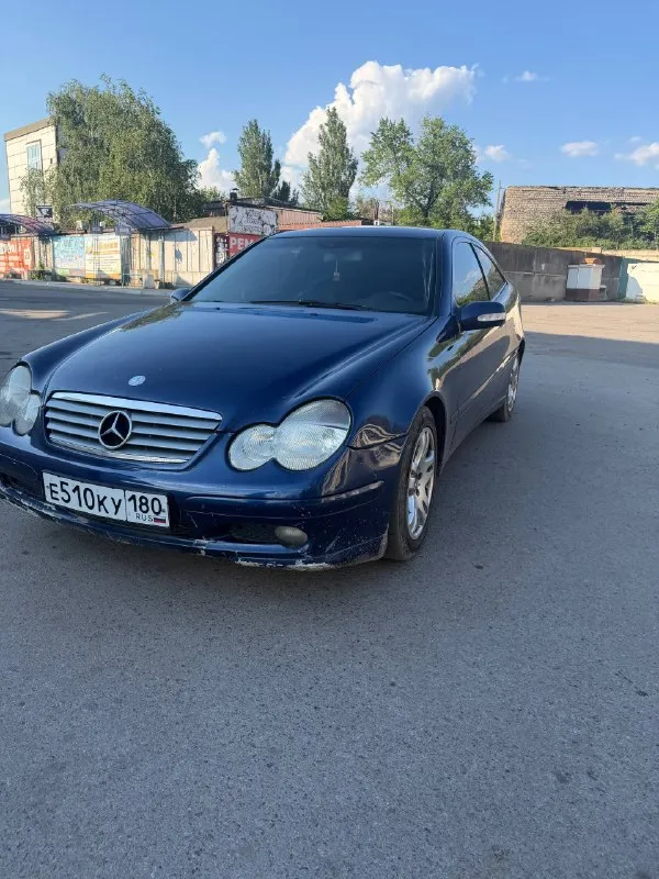 💥 Продам mercedes c180 kompressor 1.8 💥
📅 Год выпуска: 2002
⚙️ Коробка передач: механика, 6-ступенчатая
Автомобиль в хорошем техническом состоянии. Двигатель работает ровно, коробка без нареканий. Комфортный и надёжный немецкий седан на каждый день.
Из недостатков:
• Есть некоторые моменты по лкп;
• Требуется замена вентилятора охлаждения;
• Необходимо заменить патрубок радиатора.
Салон для своих лет в хорошем состоянии. Документы в порядке. Машина не новая, поэтому присутствуют естественные следы эксплуатации.
💰 Цена: 380 000 ₽
Торг у капота.
🔄 Обмен интересует.
📞 По всем вопросам пишите или звоните:
+7 949 585-60-29
Telegram на этот же номер.
📍 Осмотр: червоногвардейский район, макеевка.
📲 Tg: @eldar_ma
📞 Звоните: +7(949)5856029 - фотография - 1