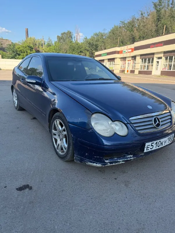 💥 Продам mercedes c180 kompressor 1.8 💥
📅 Год выпуска: 2002
⚙️ Коробка передач: механика, 6-ступенчатая
Автомобиль в хорошем техническом состоянии. Двигатель работает ровно, коробка без нареканий. Комфортный и надёжный немецкий седан на каждый день.
Из недостатков:
• Есть некоторые моменты по лкп;
• Требуется замена вентилятора охлаждения;
• Необходимо заменить патрубок радиатора.
Салон для своих лет в хорошем состоянии. Документы в порядке. Машина не новая, поэтому присутствуют естественные следы эксплуатации.
💰 Цена: 380 000 ₽
Торг у капота.
🔄 Обмен интересует.
📞 По всем вопросам пишите или звоните:
+7 949 585-60-29
Telegram на этот же номер.
📍 Осмотр: червоногвардейский район, макеевка.
📲 Tg: @eldar_ma
📞 Звоните: +7(949)5856029 - фотография - 6