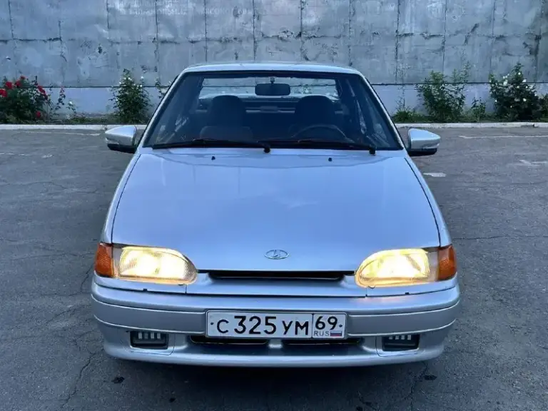 🚘 Lada 2115 2011г 1.6 бенз
Машина в очень хорошем состоянии, в одной семье много лет, вложений не требует никаких, вся обслужена сел и поехал.
Родной пробег 170 тыс
В дтп никогда не была, дно, пороги, всё целое, машина вся обработана, хорошая музыка 6 колонок, новая магнитола.
Два ключа, сервисная
Книжка 📕
Г. Мариуполь
Тел: +79490767595
Цена: 305000₽
Возможен обмен +
У кого есть вопросы в лс или по телефону - фотография - 2