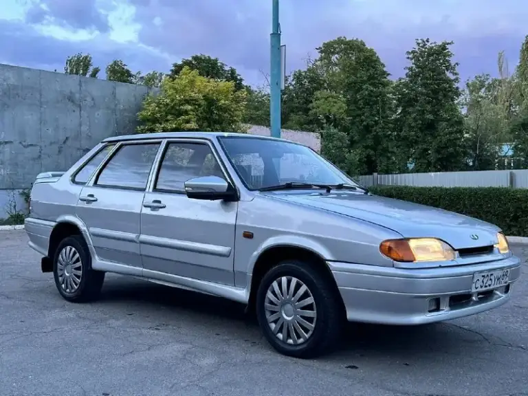 🚘 Lada 2115 2011г 1.6 бенз
Машина в очень хорошем состоянии, в одной семье много лет, вложений не требует никаких, вся обслужена сел и поехал.
Родной пробег 170 тыс
В дтп никогда не была, дно, пороги, всё целое, машина вся обработана, хорошая музыка 6 колонок, новая магнитола.
Два ключа, сервисная
Книжка 📕
Г. Мариуполь
Тел: +79490767595
Цена: 305000₽
Возможен обмен +
У кого есть вопросы в лс или по телефону - фотография - 3