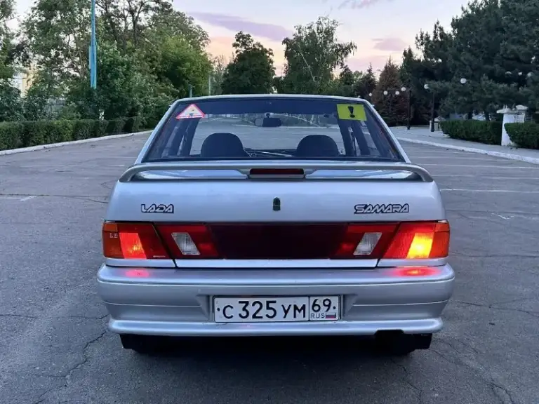 🚘 Lada 2115 2011г 1.6 бенз
Машина в очень хорошем состоянии, в одной семье много лет, вложений не требует никаких, вся обслужена сел и поехал.
Родной пробег 170 тыс
В дтп никогда не была, дно, пороги, всё целое, машина вся обработана, хорошая музыка 6 колонок, новая магнитола.
Два ключа, сервисная
Книжка 📕
Г. Мариуполь
Тел: +79490767595
Цена: 305000₽
Возможен обмен +
У кого есть вопросы в лс или по телефону - фотография - 5