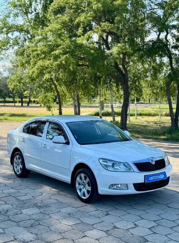 🇨🇿 Skoda octavia a5

💰Цена: 900 000р
🏢Город: мариуполь
📅Год выпуска: 2010
🧾Пробег: 211 559км.
⚙️Двигатель: 1.6
⛽Топливо: бензин
⚙️Кпп: автомат

📞 Телефон:

+7-949-551-91-52
+7-949-727-41-51
+7-989-263-55-56

💾 Описание:

Продам легенду донба. .. Кузов лифтбек
✅ Ни намёка на коррозию
✅ Отличное состояние
Как внешне, так и технически

✅ Отличная комплектация:

Двух зонный климат-контроль, кожаный руль, линзы, подогрев передних сидений, электро-зеркала с подогревом, все электро стёкла, abs, airbag, бортовой компьютер, гидроусилитель руля, регулировка сидений водителя и пассажира по высоте, красивые литые диски audi, android магнитола с камерой заднего вида

Улица шевченко 2️⃣6️⃣9️⃣

➕Автомобиль с пройденным техническим осмотром и готов к переоформлению.

🏦 Возможна продажа в кредит по двум документам. - фотография - 3