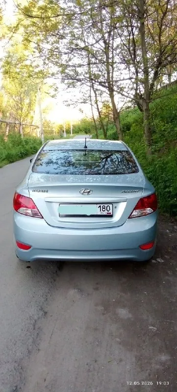 Автомобиль: hyundai accent год выпуска: 2012 пробег: 34000 км. Объём: 1.4 мт бензин цена: 925 тыс. ₽ телефон: +79493819404 двигатель цепной, экономичный. Кпп механика, подвеска работает на 5+ комплектация: - гур - абс - эсп передние - кондиционер - регулировка фар - бортовой компьютер - подогрев заднего стекла автомобиль в донецке.
📞 Звоните: +7(949)3819404 - фотография - 1