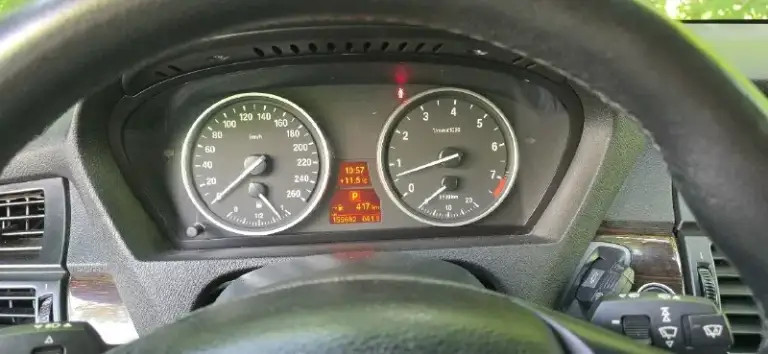 Продам bmw х5 е70 3.0 бензин на 306 л. С 2011г рестайлинг комплектация:чёрный салон, электро зеркала, электро багажник, электро руль, подогрев руля и все сиденья, панорама, проекция на лобовое салон ухоженный два комплекта резины зима, лето два ключа любые проверки на сто за ваш счёт приветствуются кто приедет смотреть авто будет сам удивлён машина в очень хорошем состоянии цена 2🍋 торг будет возле капота. Номер для связи +79497548410 на этом номере и телеграмм. +7 989 725-87-92 макс донецк, макеевка
📞 Звоните: +7(949)7548410 - фотография - 7