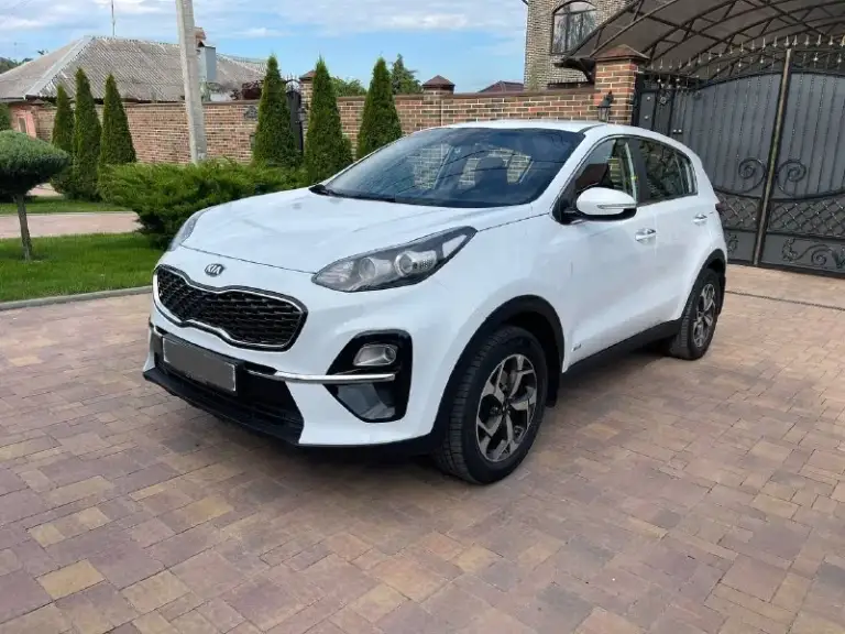 Kia sportage 2021г
Цена 2.120.000 торг
Акпп автомат aisin (6 ст)
Привод полный 4wd
Пробег 61
Один хозяин
Колёса зима и лето
Салон кожа
Обогрев сидений
Обогрев руля
Климат контроль 2-ух зонный
Круиз контроль
Датчики дождя и света
Электропривод зеркал
Парктроники, камера заднего вида
Мультируль
Осмотр донецк
Телеграмм +79779106272
📞 Звоните: +7(949)9717949 - фотография - 1