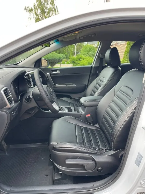 Kia sportage 2021г
Цена 2.120.000 торг
Акпп автомат aisin (6 ст)
Привод полный 4wd
Пробег 61
Один хозяин
Колёса зима и лето
Салон кожа
Обогрев сидений
Обогрев руля
Климат контроль 2-ух зонный
Круиз контроль
Датчики дождя и света
Электропривод зеркал
Парктроники, камера заднего вида
Мультируль
Осмотр донецк
Телеграмм +79779106272
📞 Звоните: +7(949)9717949 - фотография - 4
