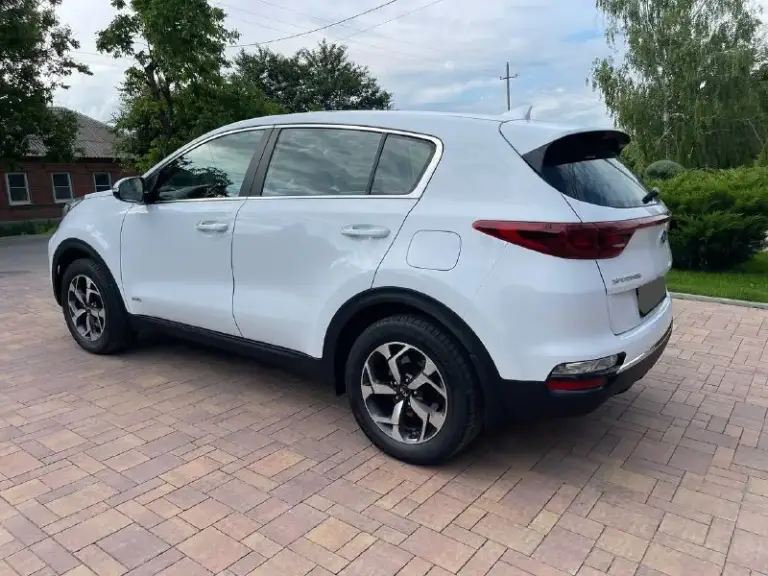 Kia sportage 2021г
Цена 2.120.000 торг
Акпп автомат aisin (6 ст)
Привод полный 4wd
Пробег 61
Один хозяин
Колёса зима и лето
Салон кожа
Обогрев сидений
Обогрев руля
Климат контроль 2-ух зонный
Круиз контроль
Датчики дождя и света
Электропривод зеркал
Парктроники, камера заднего вида
Мультируль
Осмотр донецк
Телеграмм +79779106272
📞 Звоните: +7(949)9717949 - фотография - 7